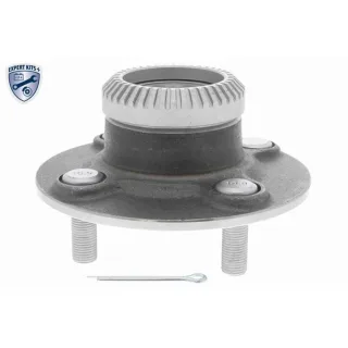 Ackoja Radlager hinten Nissan Almera Micra A38-0253