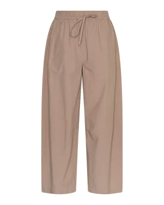 msch copenhagen - MSCHSelmina Ankle Pants - Gr. - S/M