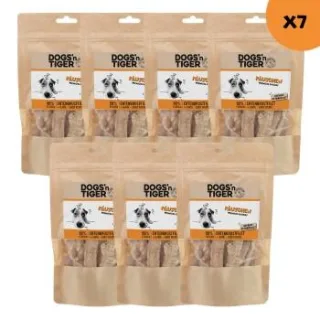 Dogs'n Tiger Päuschen | Ente 560 g