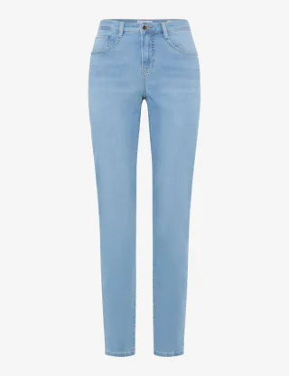 BRAX - Jeans - Style Mary blau - Gr. - 42