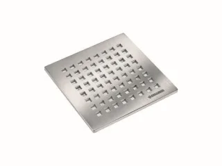 DALLMER Rost Quadra, 140 501226