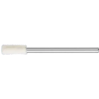 PFERD TOOLS mittelharte Filzpolierstifte Zylinderform - 44100412