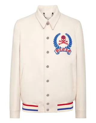Bomberjacke