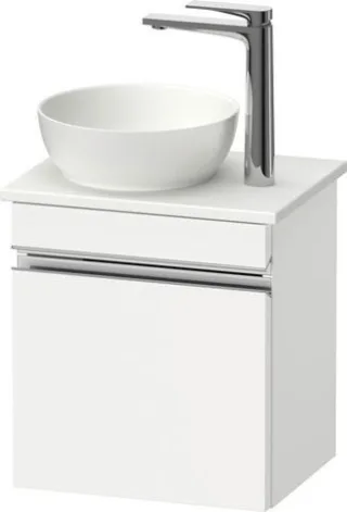 Duravit Sivida Waschtischunterschrank 400x440x325mm,, 1 Tür, Türanschlag rechts  SV4656R10180000