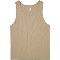 Brandit Tanktop Brandit Tank Top Army