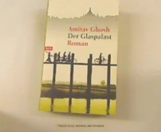 Der Glaspalast