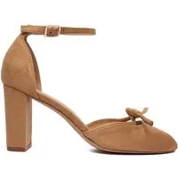 Jenny Jenny Damen Pumps Beige JENNY-CEO-CD25-230-1 Beige Pumps