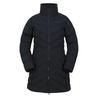 Mountain Warehouse - "Anmore" Steppjacke für Damen (Schwarz)