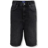 ONLY & SONS junior Jeansshorts OSJCARL BALLOON (1-tlg) weich