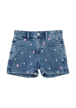 s.Oliver - Jeans-Hose blau - Gr. - 92