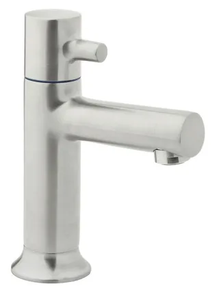 Damixa Sky Standventil, STAHL (PVD), 488304600 488304600