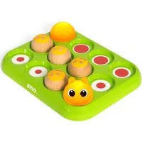 BRIO® Steckspielzeug Musikspiel Raupe