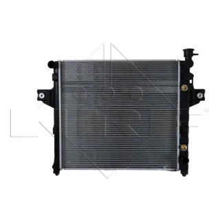NRF Motork?hler gel?tet Jeep Grand Cherokee 4,7 58113