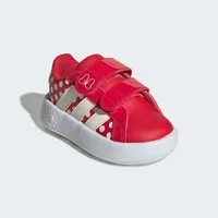 adidas Sportswear ADIDAS DISNEY MINNIE MAUS KIDS GRAND COURT Sneaker für Kinder