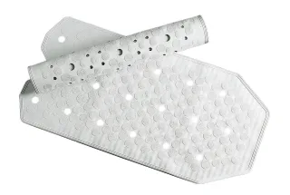 Koh-i-Noor Anti-Rutsch-Matte, 45007, weiß 45007