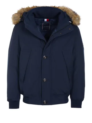 Tommy Hilfiger Jacke