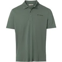 VAUDE T-Shirt Men's Essential Polo Shirt (1-tlg) schnelltrocknendes, pflegeleichtes und geruchshemmendes Shirt