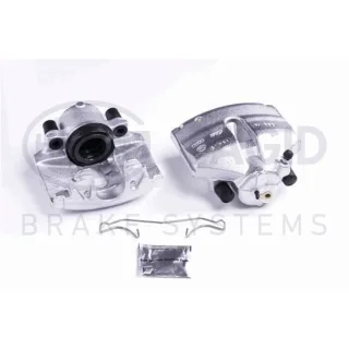 Hella Bremssattel vorne rechts 8AC355389-181