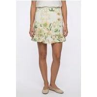 Vero Moda Minirock VMJOSIE SHORT SKIRT WVN GA