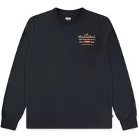 Levi's® Kids Langarmshirt LVB LEGENDARY LS TEE mit Logostickerei auf der Brust, for Boys