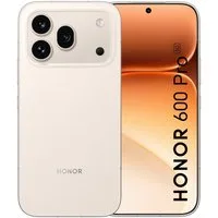 Honor 600 Pro 12+512GB Smartphone (16,69 cm/6,57 Zoll, 512 GB Speicherplatz, 200 MP Kamera)