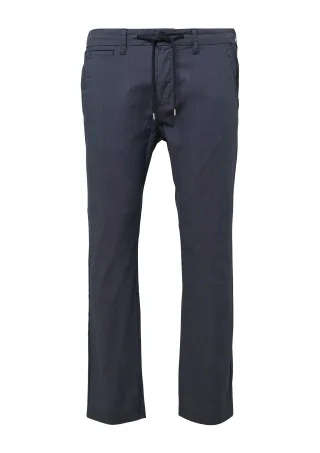 s.Oliver - Hose blau - Gr. - 30