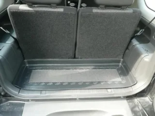 Original TFS passgenaue Kofferraumwanne Schutz für Suzuki Jimny FJ ab 1998-2015