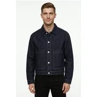 Jack & Jones Kurzjacke JORGLLOYD JACKET AKM 856 LN im Denim Style