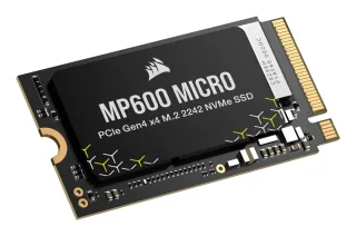 Corsair MP600 MICRO | cssd-f1000gbmp600mcr2 | 1 TB - M.2