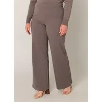 Base Level Curvy Treggings Arah Große Größen