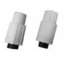 VitrA Ersatzteil Aquacare Dämpfer-Set WC-Sitze mit Schnellverschluss mit Absenkautomatik,313655YP1TE 313655YP1TE