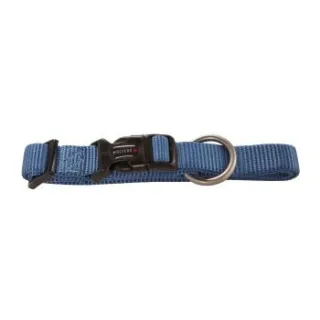 Wolters Professional Halsband mittelblau XS