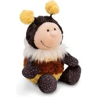 Nici Kuscheltier 61635 - Hummel Beelinda, 35 cm (1-St)