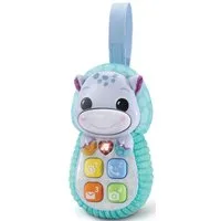 Vtech® Spieltelefon Vtech Baby, Hippo-Handy