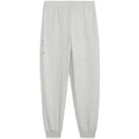 PUMA Trainingshose ESS LOGO LAB EXECUTION SWEATPANTS TR B sportlicher Stil, für Jugendliche, mit Eingrifftaschen, Regular Fit