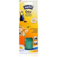 Swirl Raumduft Swirl Deo für Staubsauger Frühlingsbrise - 4 Beutel Staubsaugerduft (1