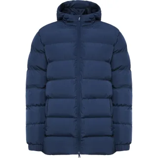 Roly - "Nepal" Parka Wattiert für Herren (Marineblau)