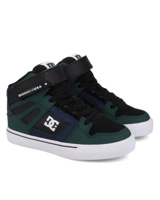 DC Shoes Sneaker "Pure High-Top EV"