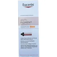 Eucerin Gesichtspflege Anti-Pigment Tagespflege LSF 30