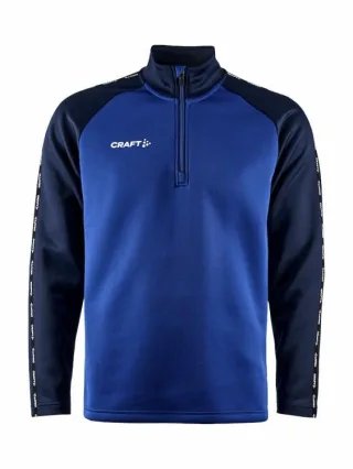 Craft Squad 2.0 Half Zip Herren 1912731