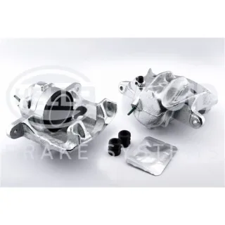 Hella Bremssattel vorne rechts VW Transporter T3 8AC355393-121