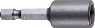 Makita Steckschlüssel 1/4" SW5 16" - P-06024