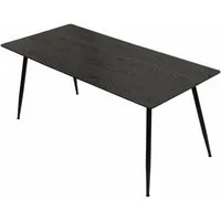 TRISENS Esstisch tr-2602 (Packung, 1 Tisch), Breite 120 cm