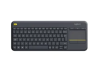 Logitech Wireless Touch Keyboard K400 Plus | 920-007131 |