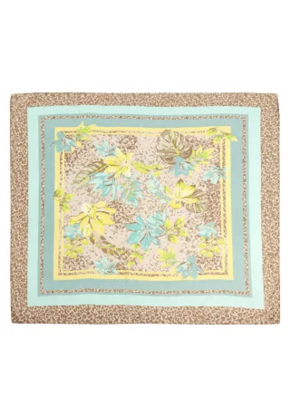 Betty Barclay - Halstuch beige