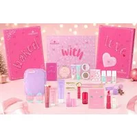 Essence Kosmetik-Adventskalender Adventskalender 2026 Baked With Love