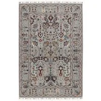 Carpet Avenue Teppich Ziegler 180x120, Rechteck, Höhe: 7 mm