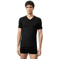 Mey V-Shirt Hybrid Geruchshemmend, Atmungsaktiv, Anti-Schweißfleck