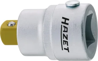 HAZET Reduzierstück (3/4 Zoll)/(1/2 Zoll) - 1058-2