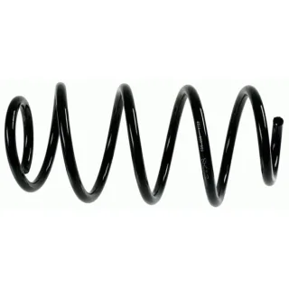 Sachs Feder vorne Audi A3 8P 998408